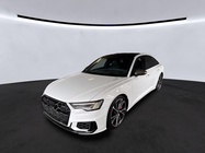 Audi S6 2024