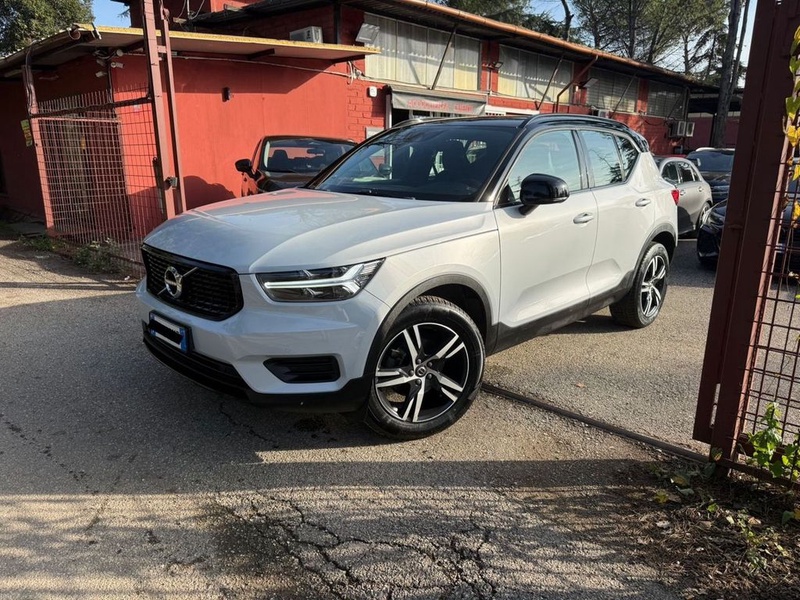 Volvo Other
