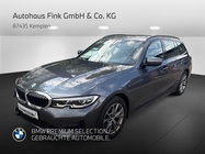 BMW 3 Series 2022
