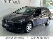 Opel Astra 2020