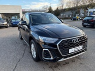 Audi Q5 2022