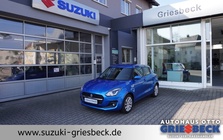 Suzuki Swift 2023