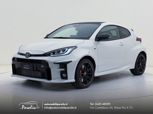 Toyota Other 2024