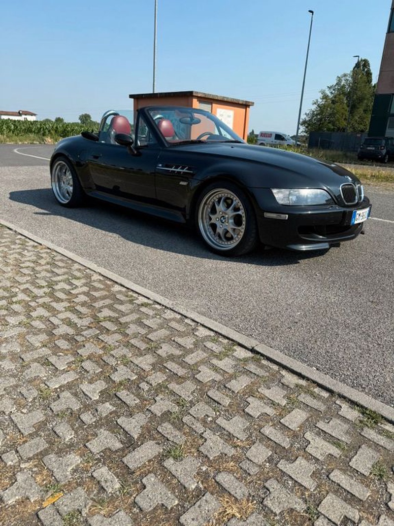 BMW Z3M