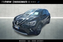 Renault Captur 2023