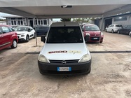 Opel Combo 2008