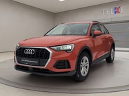 Audi Q3 2019