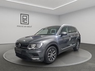 Volkswagen Tiguan 2017