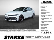 Volkswagen Golf 2025