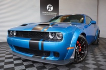 Dodge Challenger 2022