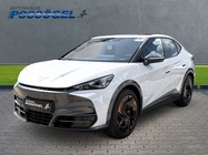 Cupra Tavascan 2024