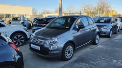Fiat 500 2023