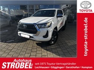 Toyota Hilux 2025