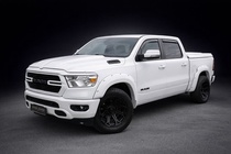Dodge RAM 2019