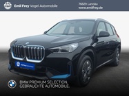 BMW iX1 2023