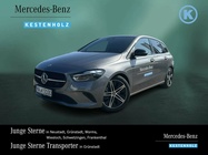 Mercedes-Benz B-Class 2025