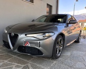 Alfa Romeo Giulia 2020