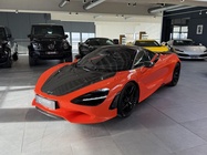 McLaren 750S 2024