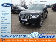 Land Rover Range Rover 2021