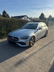 Mercedes-Benz C-Class 2022