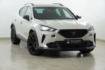 Cupra Formentor 2022