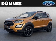 Ford EcoSport 2022
