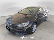 Opel Astra 2022