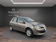 Renault Clio 2008