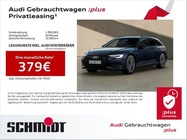 Audi A6 2025