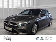 Mercedes-Benz A-Class 2021