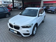 BMW X1 2017