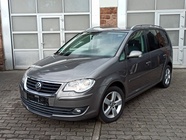 Volkswagen Touran 2009