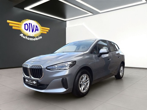 BMW 2 Series 2023