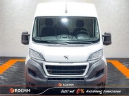 Peugeot Boxer 2022
