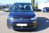 Volkswagen Caddy 2021