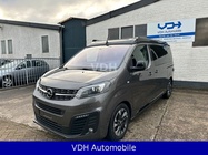Opel Zafira 2022