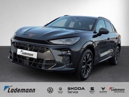 Cupra Terramar 2025