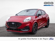 Ford Puma 2024
