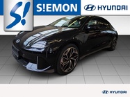 Hyundai Ioniq6 2024