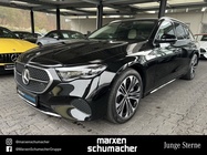 Mercedes-Benz E-Class 2024