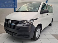 Volkswagen T6 2020
