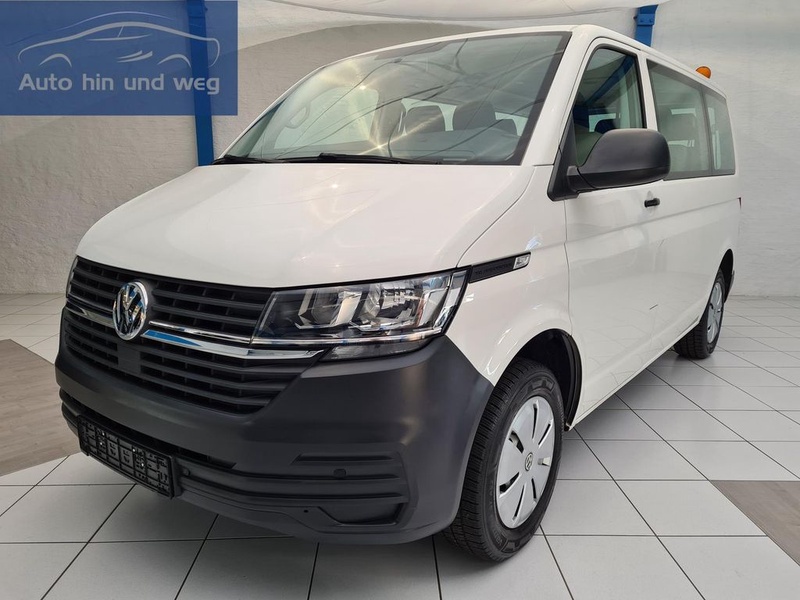 Volkswagen T6