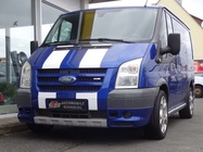 Ford Transit 2007
