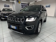 Jeep Compass 2021