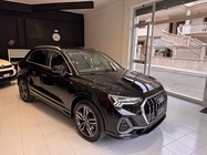 Audi Q3 2019