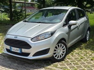 Ford Fiesta 2015