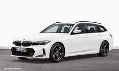 BMW 3 Series 2025