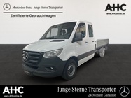 Mercedes-Benz Sprinter 2022