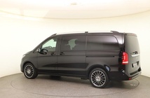 Mercedes-Benz V-Class 2023