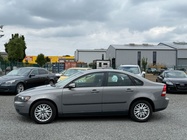 Volvo S40 2004